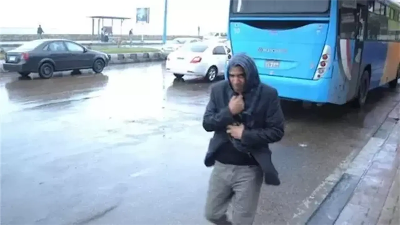 الأرصاد تكشف خريطة حالة الطقس المتوقعة من الثلاثاء حتى يوم السبت القادم